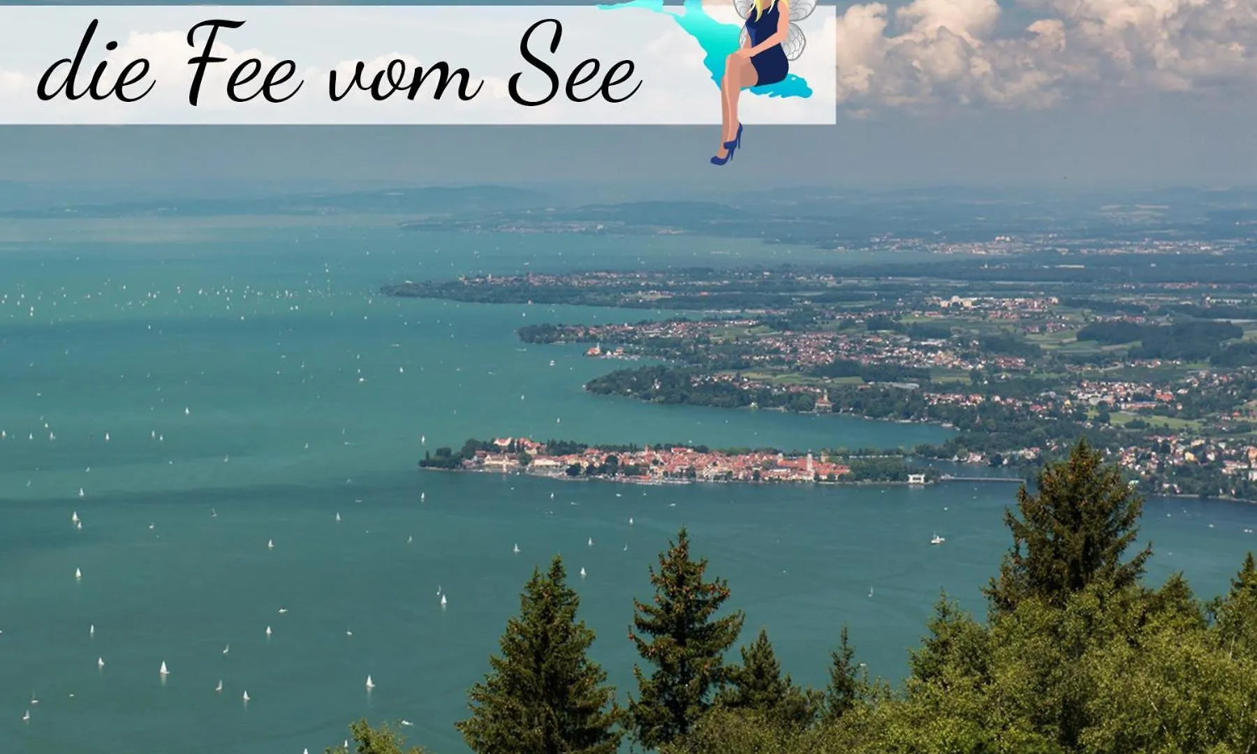 Ferienanlage Villa Hoyerberg Ferienwohnung Villa Hoyerberg Allgaeu Lindau  Lindau (Bodensee)