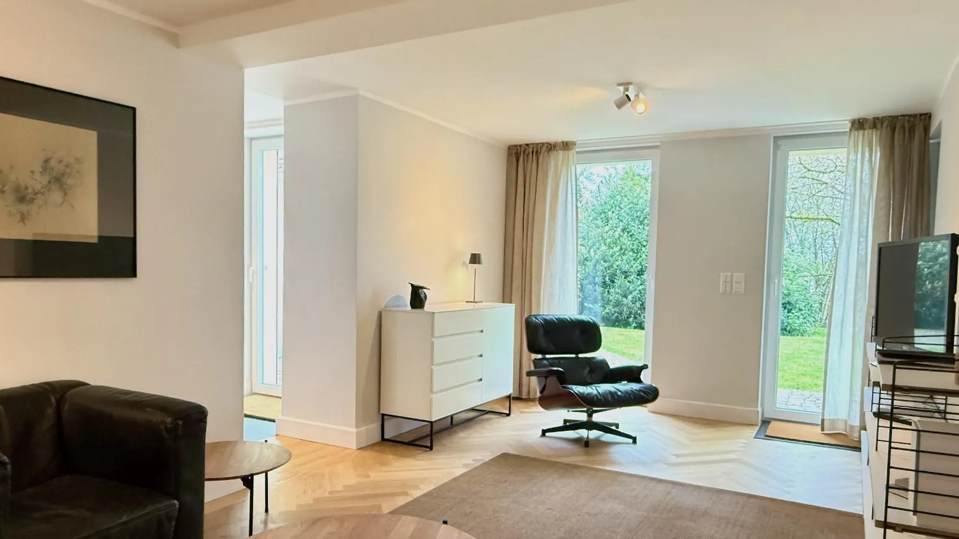Ferienanlage Villa Hoyerberg Ferienwohnung Villa Hoyerberg Allgaeu Lindau