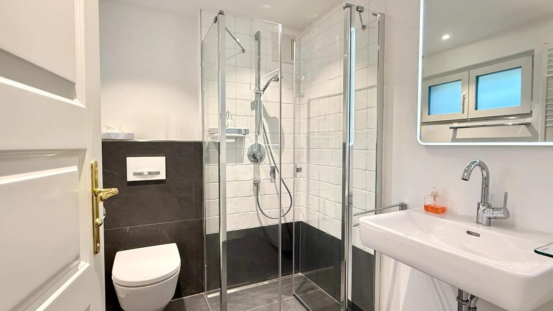 Appartement Ferienanlage Villa Hoyerberg Ferienwohnung Villa Hoyerberg Allgaeu Lindau  Allemagne