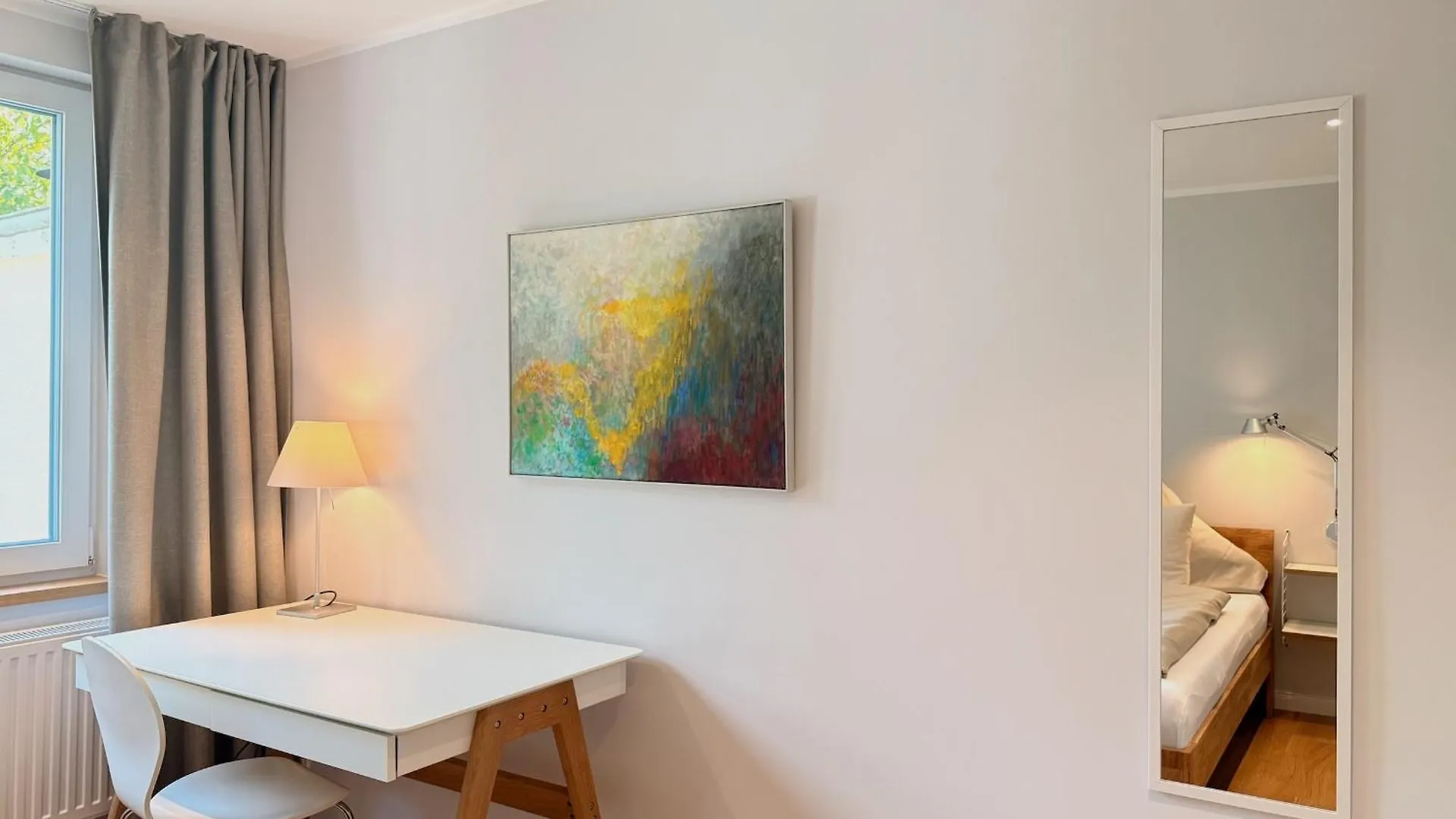 Appartement Ferienanlage Villa Hoyerberg Ferienwohnung Villa Hoyerberg Allgaeu Lindau