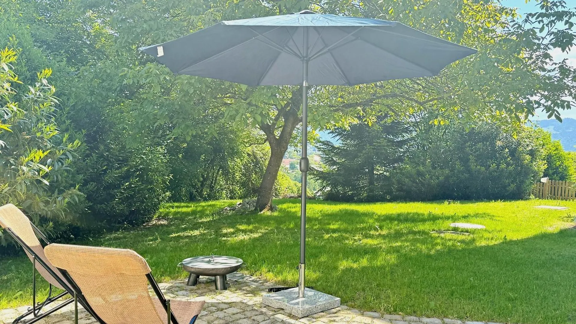 Ferienanlage Villa Hoyerberg Ferienwohnung Villa Hoyerberg Allgaeu Lindau  0*, Lindau (Bodensee) Allemagne