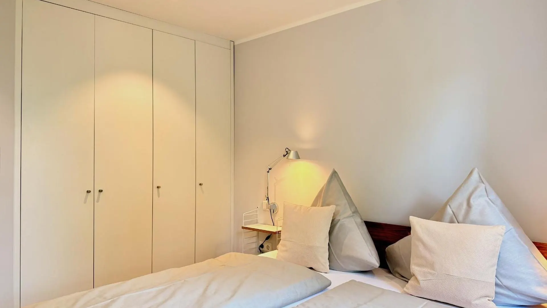 Ferienanlage Villa Hoyerberg Ferienwohnung Villa Hoyerberg Allgaeu Lindau  0*, Lindau (Bodensee)