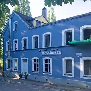 Westkueste Hébergement de vacances